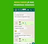 COMPOSTO EMAGRECEDOR 30 CÁPSULAS  - COMPOSTO 01