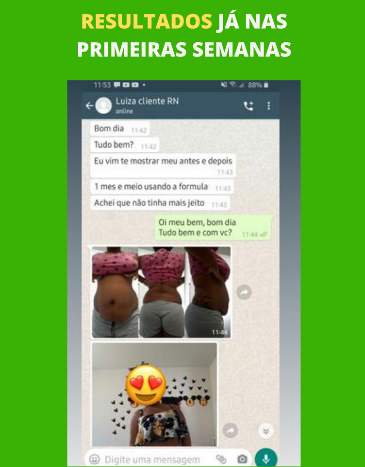 COMPOSTO EMAGRECEDOR 30 CÁPSULAS  - COMPOSTO 01